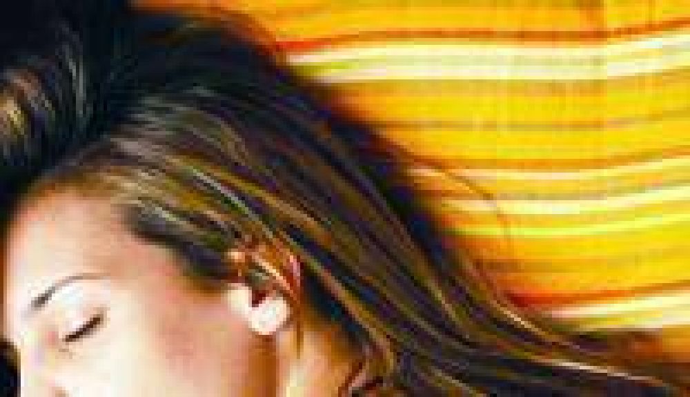 Los santiague�os duermen entre 5 y 7 horas por d�a y usan ansiol�ticos