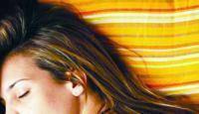 Los santiague�os duermen entre 5 y 7 horas por d�a y usan ansiol�ticos