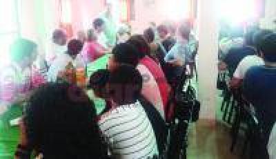 En adicciones, el trabajo con mujeres es �complejo�