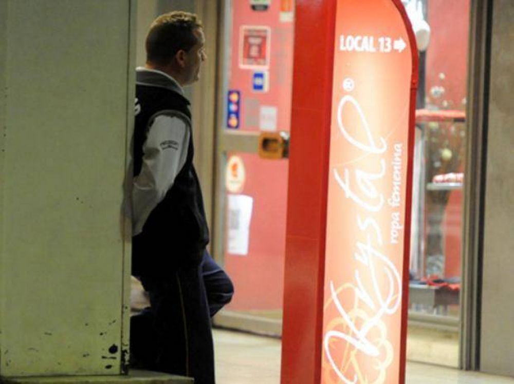 M�s controles a agencias de seguridad privadas en la Provincia de Santa Fe