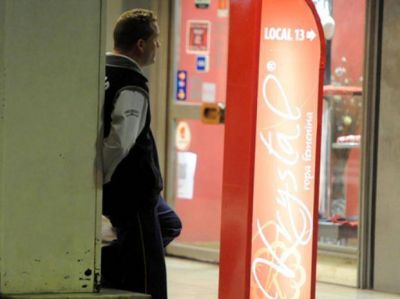 M�s controles a agencias de seguridad privadas en la Provincia de Santa Fe