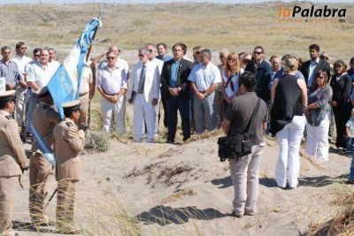 Cronograma de actos por el 187� aniversario del Combate de Patagones