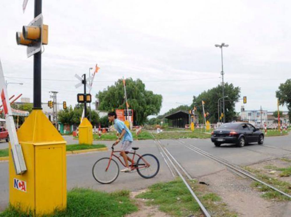Estiman que costar� $10 millones transformar el Apeadero Sur
