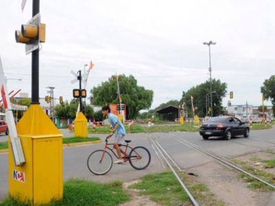 Estiman que costar� $10 millones transformar el Apeadero Sur