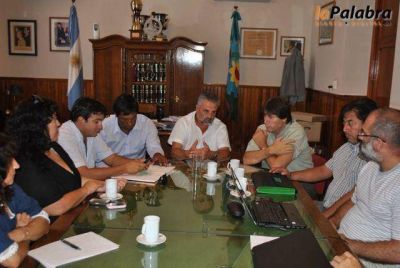 Salarios: ATE rechaz� el aumento propuesto y este lunes definir�a acciones de lucha