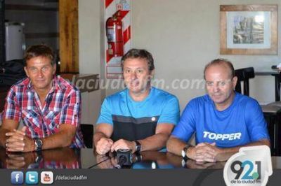 La FBV se dio cita en Pig��