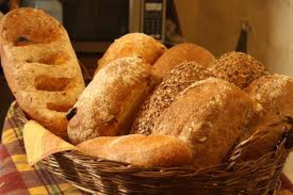 El precio del pan, estable, pero facturas, tortas y bizcochos costarn ms