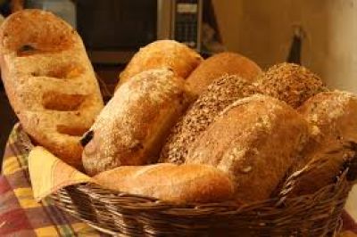 El precio del pan, estable, pero facturas, tortas y bizcochos costar�n m�s