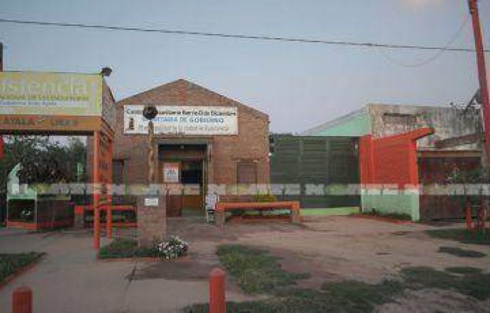Denuncia que su hija fue abusada por instructor del CIC del Juan Bautista