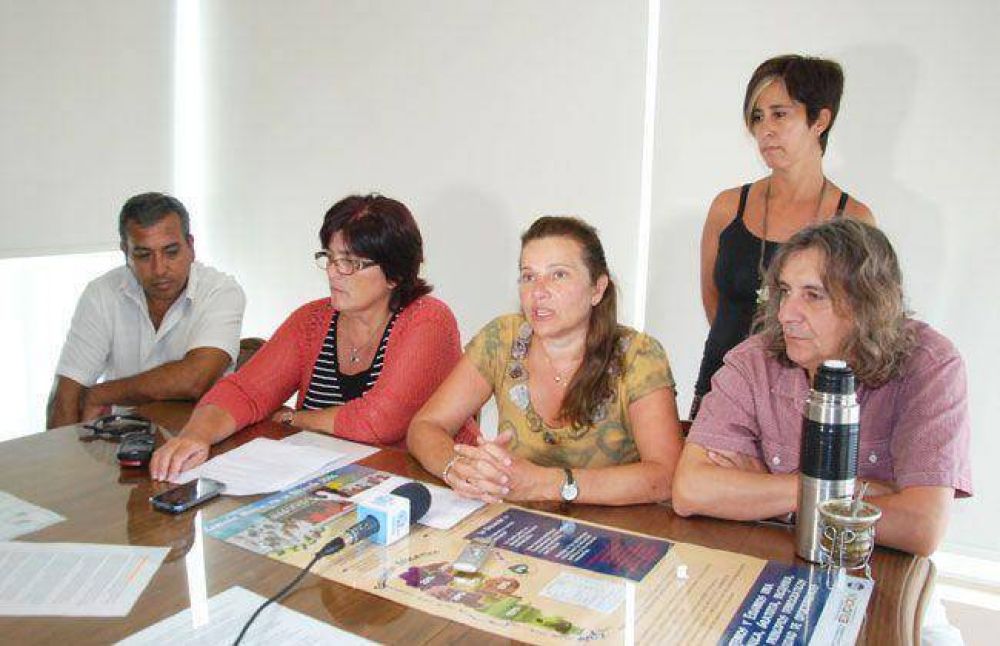 UTELPA avisa: si no hay oferta en la paritaria provincial, votar�an un paro