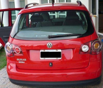 Condenaron a Volkswagen y a una agencia santarrose�a por un veh�culo defectuoso