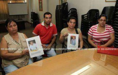 Apareci� un cuerpo en el r�o pero no era el del capataz de Secheep