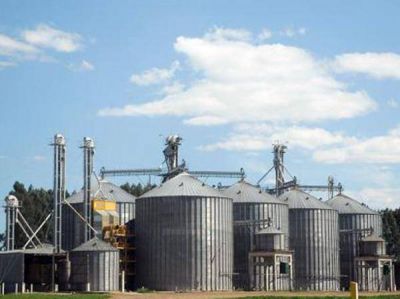 Descubren un circuito de comercializaci�n ilegal de cereales y evasi�n