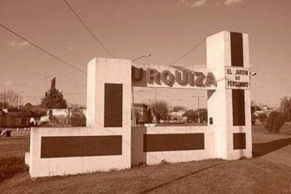Urquiza organiza un festival art�stico para el 8 de marzo