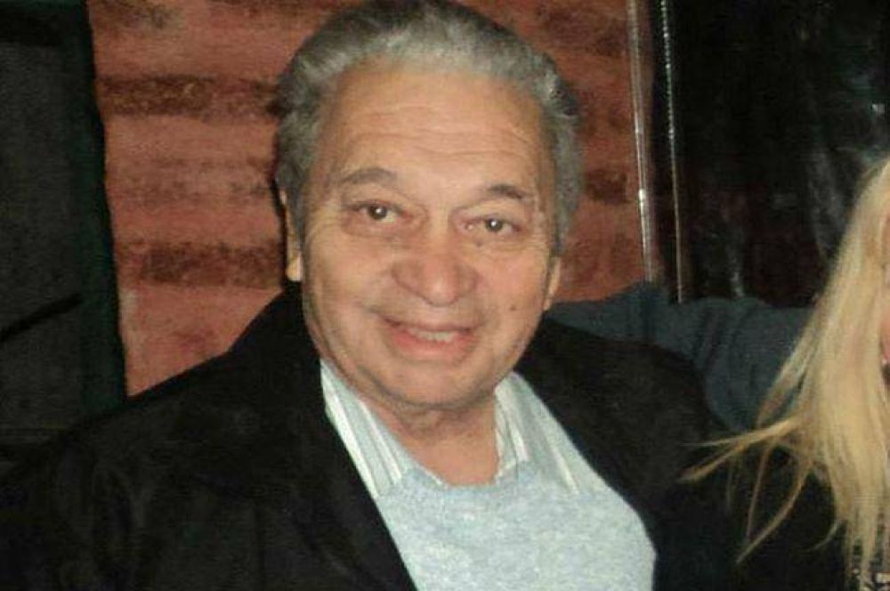 �Eduardo Wischnivetzky me tortur� a m� y a mis compa�eros�