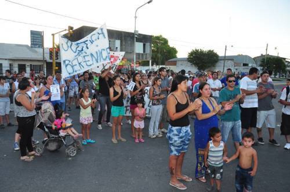 En San Nicol�s se cometi� en promedio un homicidio por mes durante 2013