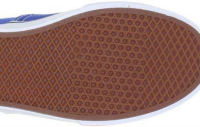 Para comprar zapatillas, hay que caminar