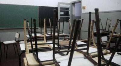 UDA Chaco, otro gremio docente que va a paro