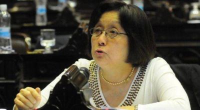 Terada: �Los datos sobre el pleno empleo son una burla�