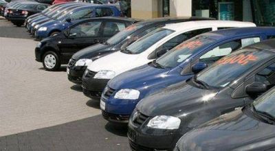 En Chaco, aument� 9% la venta de veh�culos usados en enero
