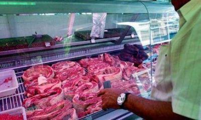 Subir� el precio de las carnes: en cada corte se incrementar� dos o tres pesos