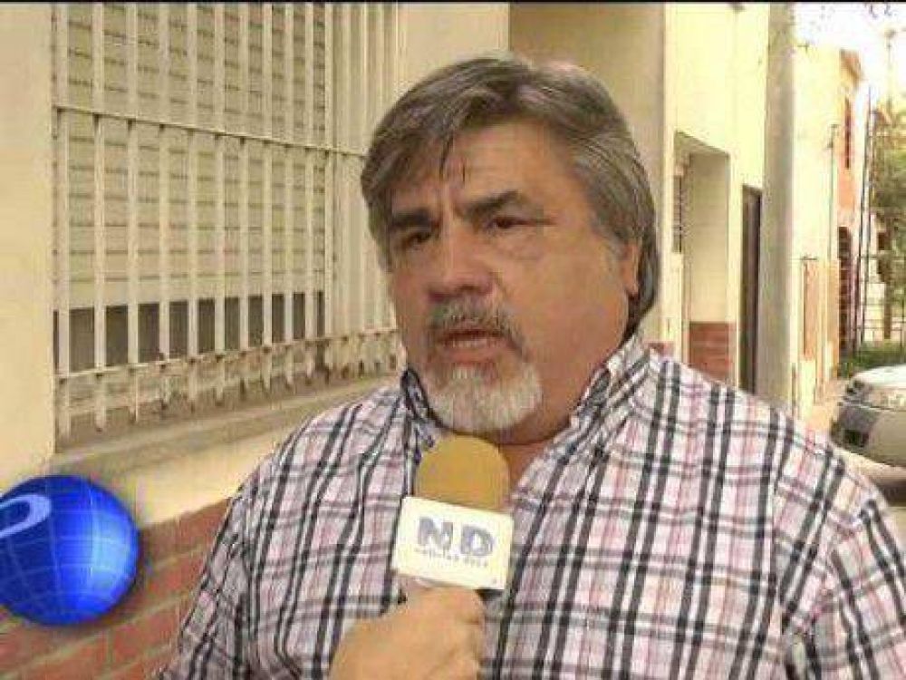 Delmagro: �Mariotto es la mejor expresi�n del peronismo-pueblo�