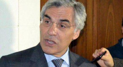Gilberto Alegre: �la droga est� infectando todo el tejido social�