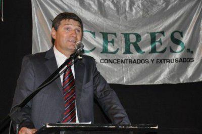Jorge Fern�ndez: �la educaci�n tiene que ser una inversi�n, no un gasto�