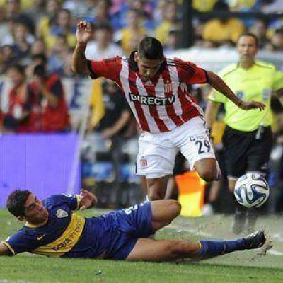 Cuando intent� enmendar un error, el Pincha se qued� sin nafta, pero no sin punta