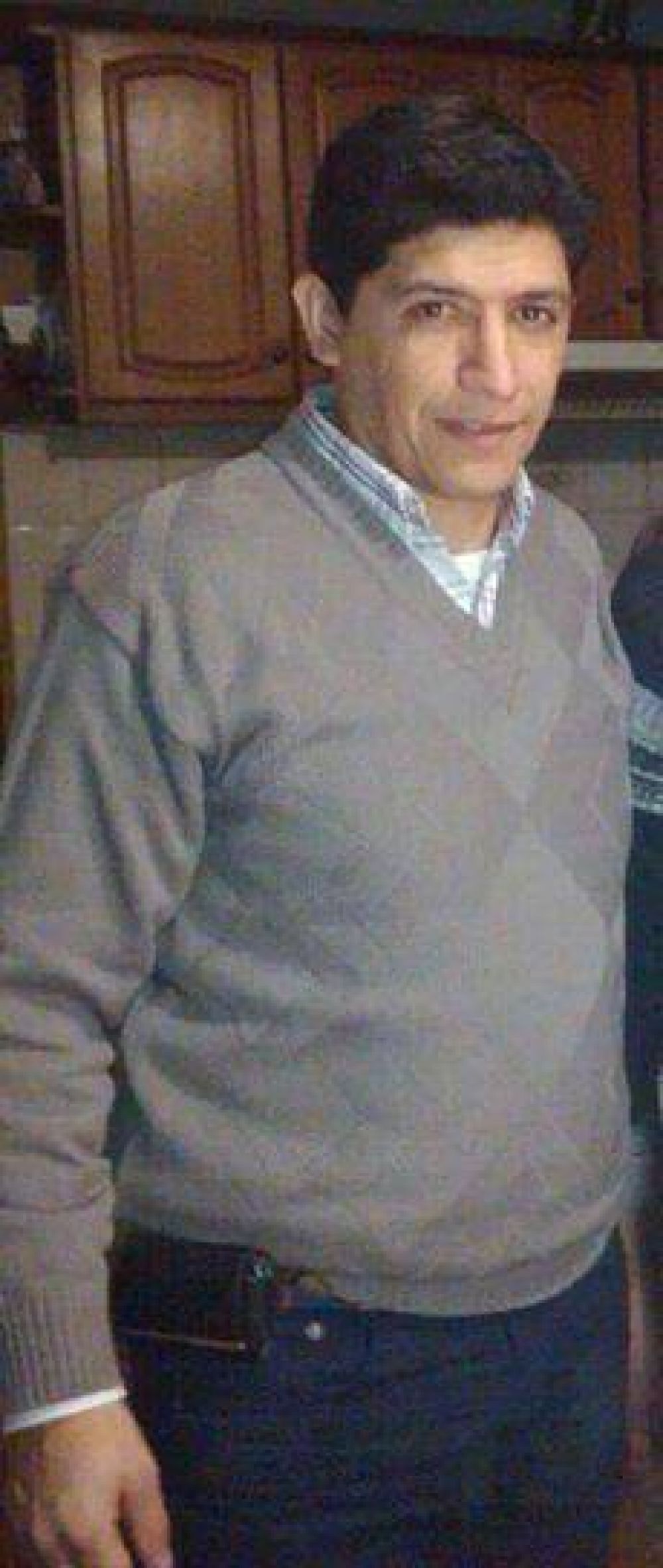 Extra�a desaparici�n de un empleado de la panader�a de Javier Gnavi 