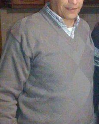 Extra�a desaparici�n de un empleado de la panader�a de Javier Gnavi 