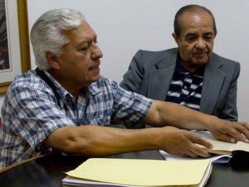 Repudian el �monopolio de Sadaic�