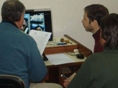 Buscan extender la mediaci�n obligatoria antes de un juicio