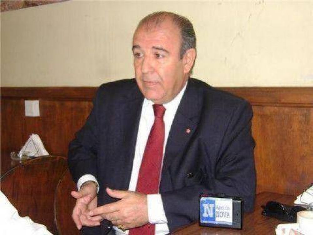 Homenaje de justicialistas hist�ricos de La Plata al aniversario del primer triunfo peronista