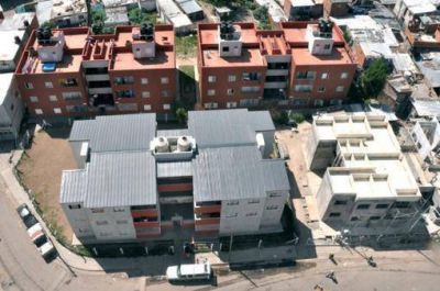 Intimar�n a due�os de m�s de 100 mil propiedades que figuran como bald�os