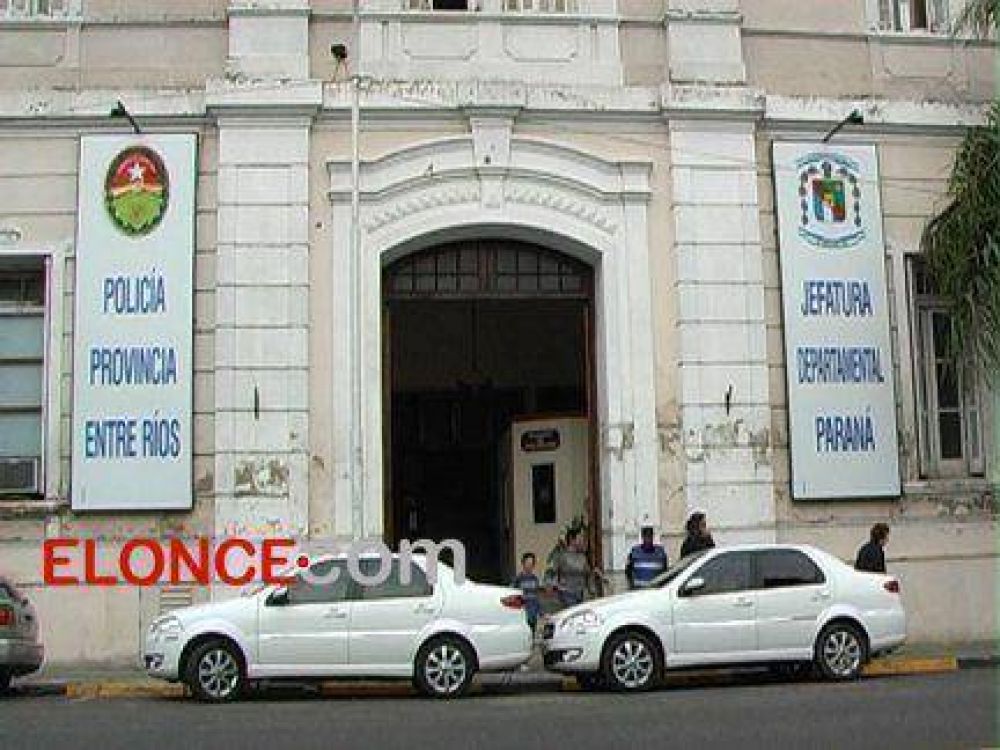 Detuvieron a 40 personas y secuestraron 10 motos el fin de semana en Paran� 