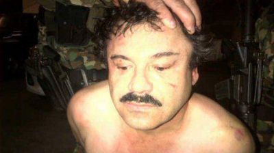 Estados Unidos pedir� la extradici�n de Joaqu�n "El Chapo" Guzm�n