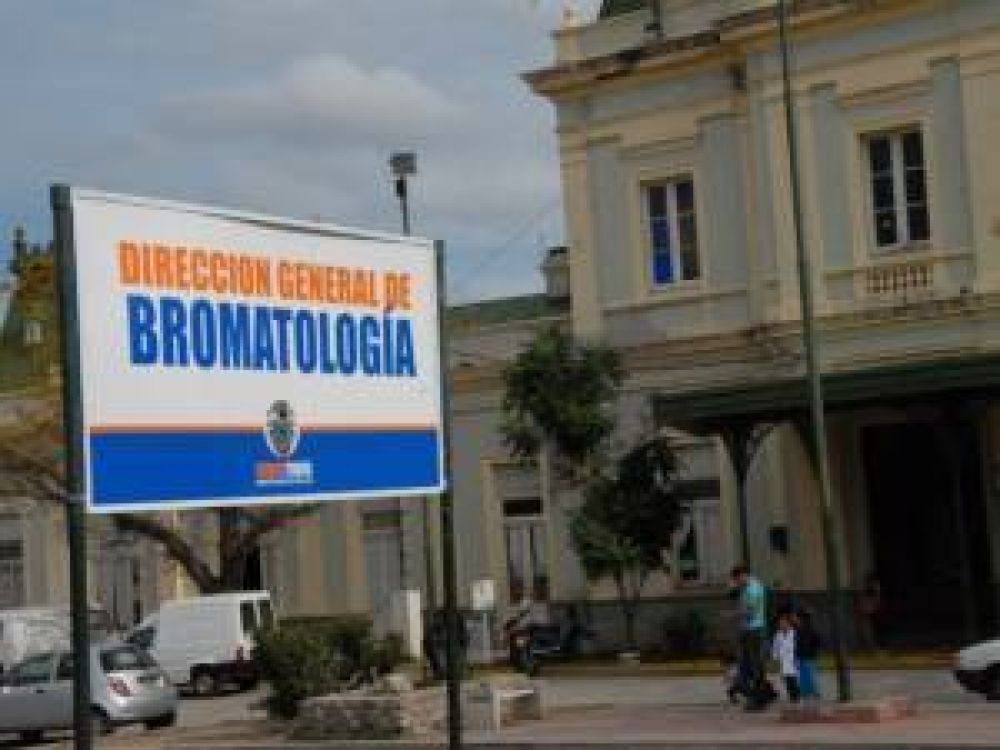 Bromatologa: el municipio pidi permiso para instalar casillas en los accesos a la capital