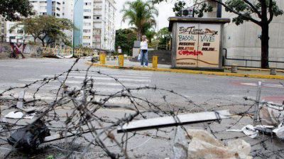 Ya son once los muertos por las protestas en Venezuela