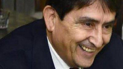 "Tengo la expectativa que la elecci�n a rector ser� una puja de ideales"