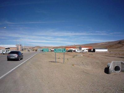 Jujuy: el Gobierno vuelve la vista a los viejos objetivos del paso de Jama