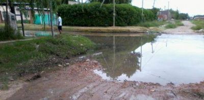 Denuncian �abandono total� en El Carmen