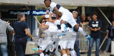 Gimnasia busca volver al triunfo ante Belgrano