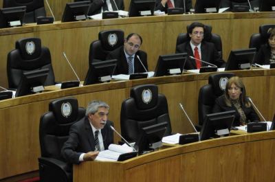 �En los hechos, los massistas ya act�an como un bloque�