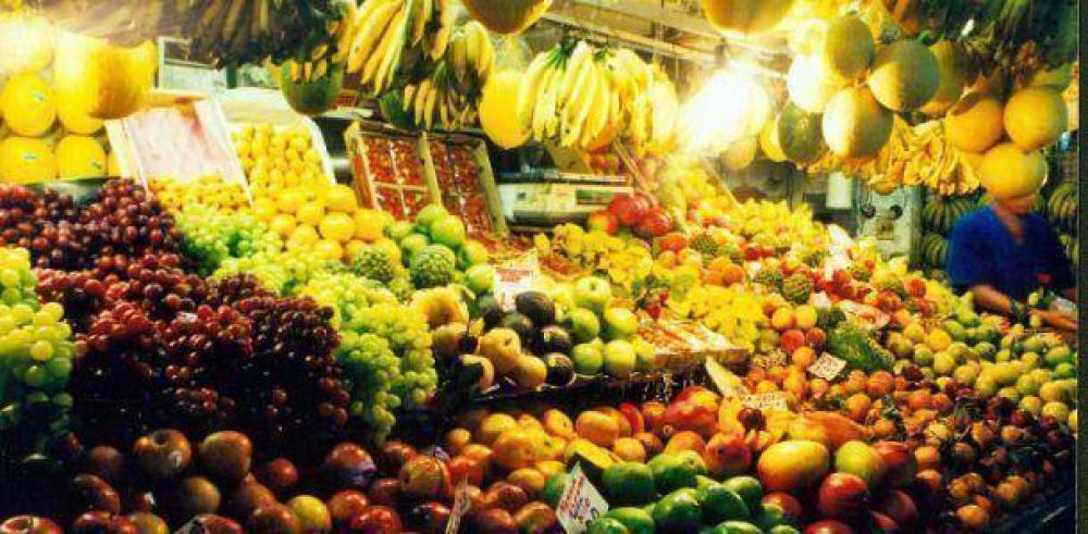 Mercado Central: "No puede estar en 13 y 44"