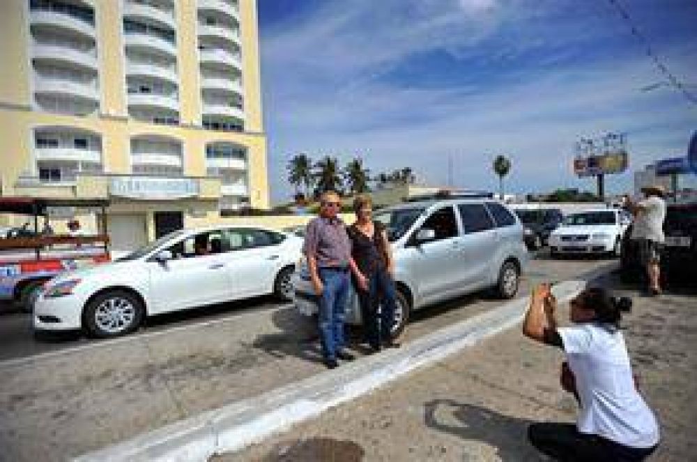 El tel�fono satelital, la clave para capturar a "el Chapo" Guzm�n