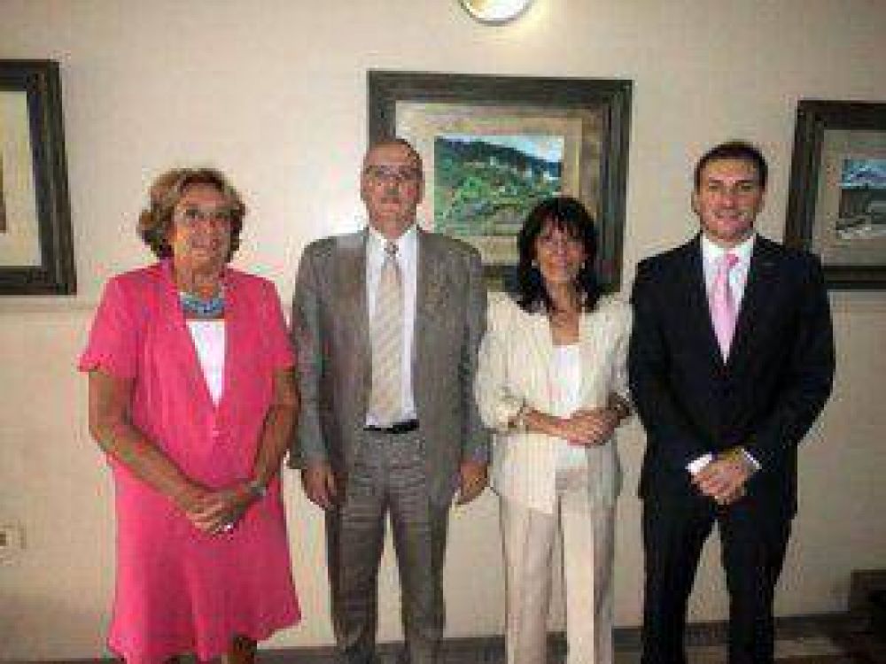 Seg�n autoridades del Consejo Federal de Notarios las escrituraciones han disminuido en m�s del 30% durante el 2013