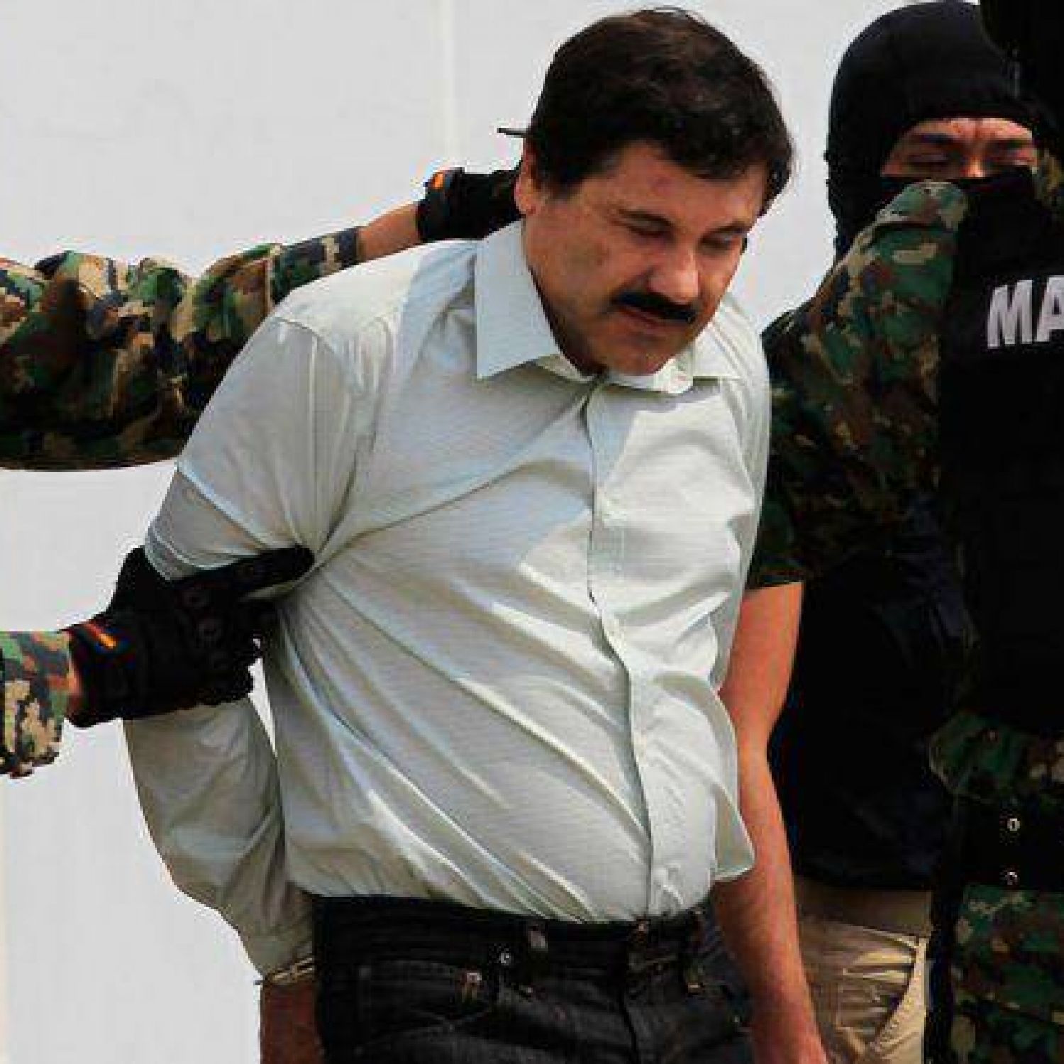 Tras La Captura Del Chapo Guzmán Quiénes Son Los Narcos Que Se Disputan El Cártel De Sinaloa 4825