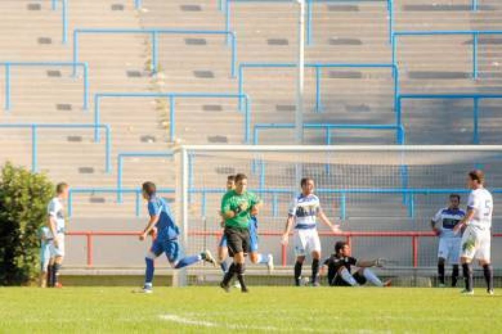 Gran triunfo de CAI en Mar del Plata