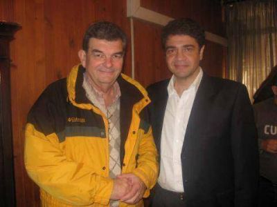  Campa�a de Uni�n Pro Jorge Macri en la ciudad